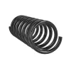 Fahrwerksfeder Hinterachse HART 490 889 Bild Fahrwerksfeder Hinterachse HART 490 889