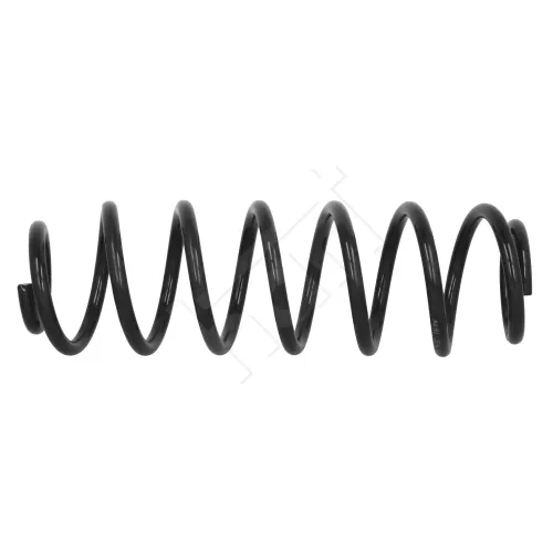 Fahrwerksfeder Hinterachse HART 491 354 Bild Fahrwerksfeder Hinterachse HART 491 354