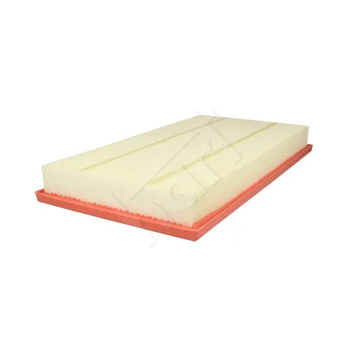 Luftfilter HART 934 537 Bild Luftfilter HART 934 537