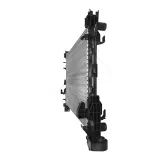 Kühler, Motorkühlung HART 647 377