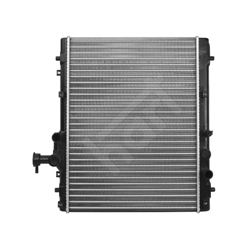 Kühler, Motorkühlung HART 647 410 Bild Kühler, Motorkühlung HART 647 410