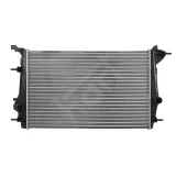 Kühler, Motorkühlung HART 647 414