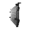 Kühler, Motorkühlung HART 647 414 Bild Kühler, Motorkühlung HART 647 414