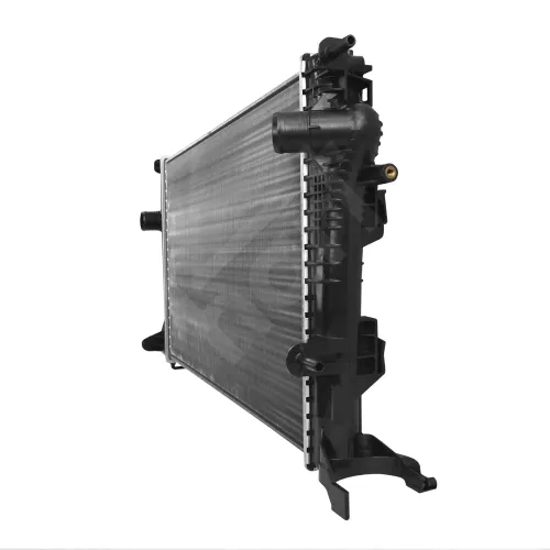 Kühler, Motorkühlung HART 647 415 Bild Kühler, Motorkühlung HART 647 415