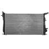 Kühler, Motorkühlung HART 647 415 Bild Kühler, Motorkühlung HART 647 415