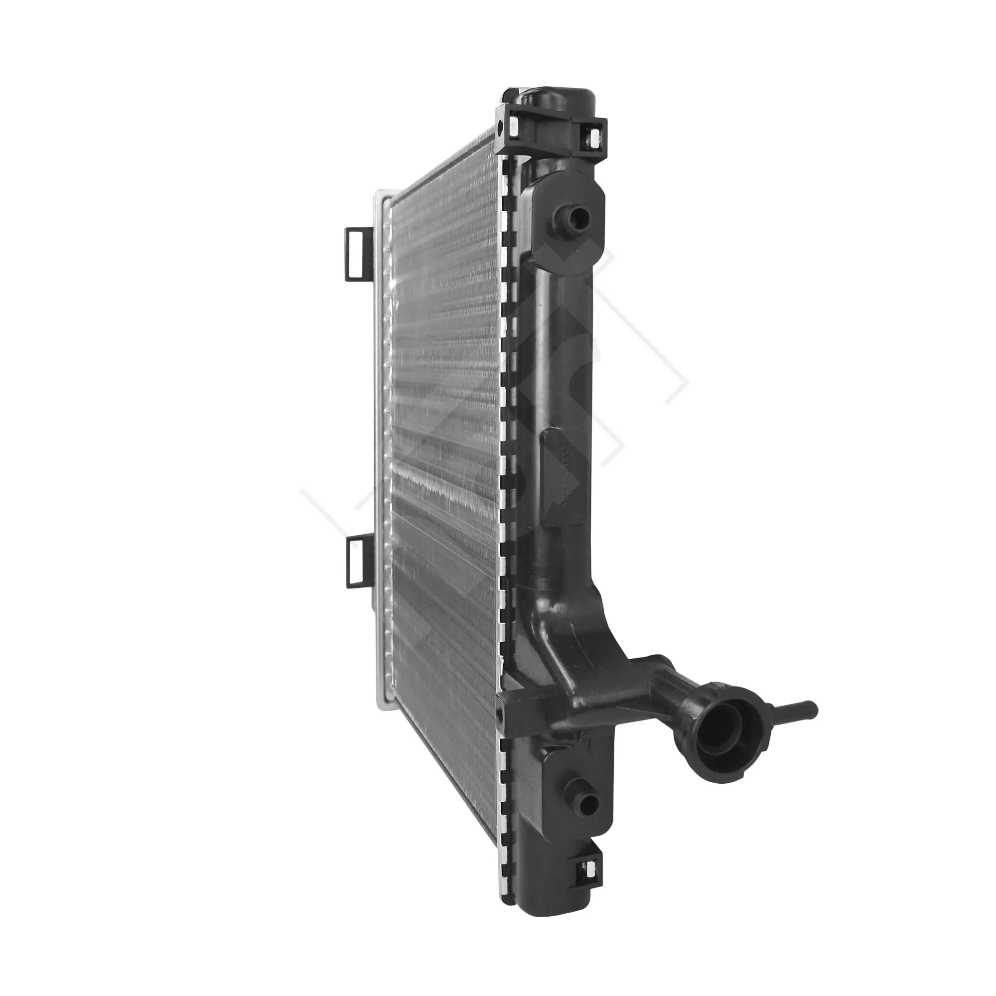 Kühler, Motorkühlung HART 647 416