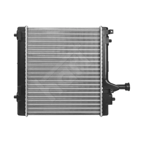Kühler, Motorkühlung HART 647 416 Bild Kühler, Motorkühlung HART 647 416