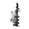 Kühler, Motorkühlung HART 647 417 Bild Kühler, Motorkühlung HART 647 417