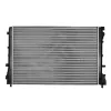 Kühler, Motorkühlung HART 647 419 Bild Kühler, Motorkühlung HART 647 419