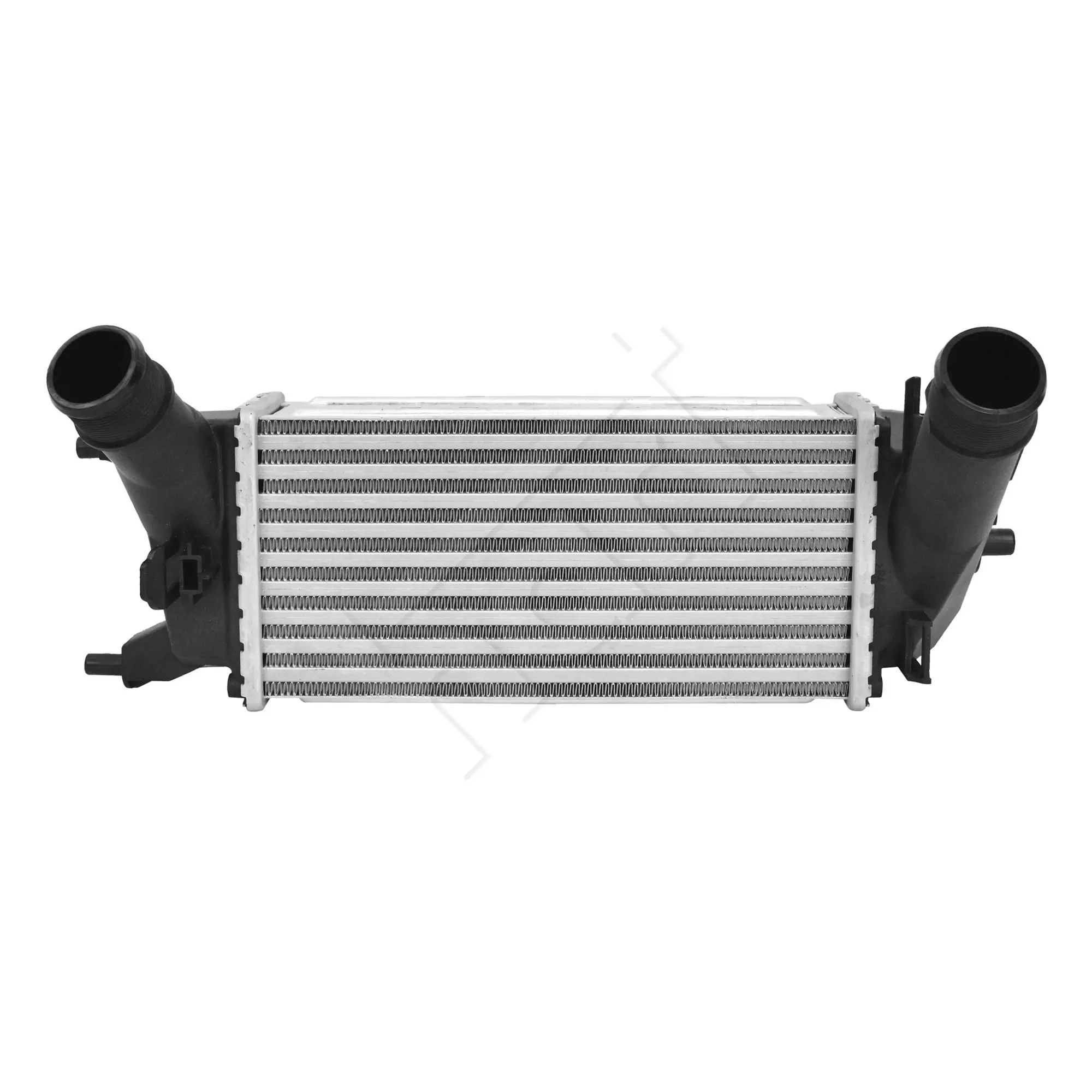 Ladeluftkühler HART 647 447