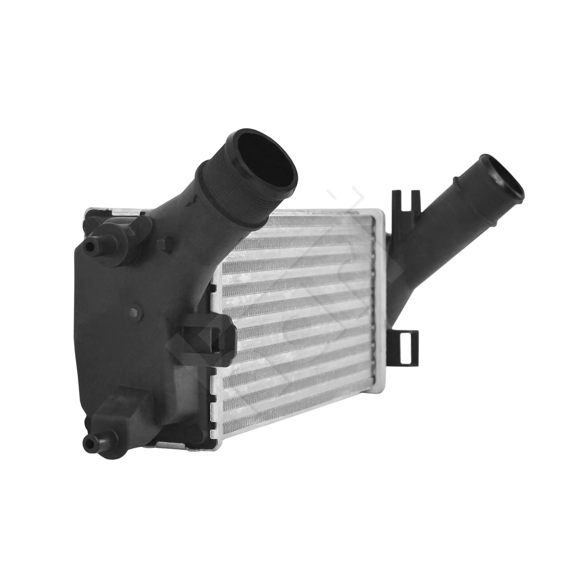Ladeluftkühler HART 647 447