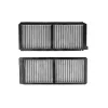Filter, Innenraumluft HART 087 627 Bild Filter, Innenraumluft HART 087 627