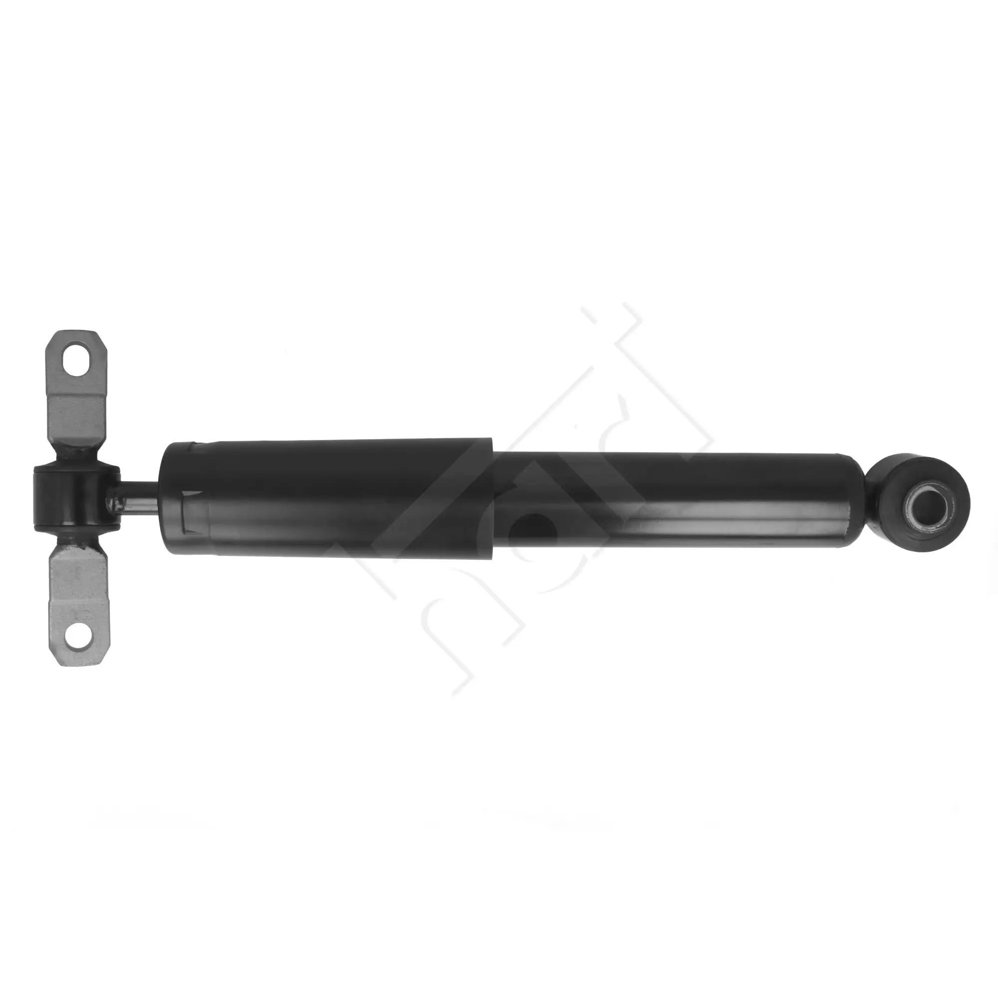 Stoßdämpfer Hinterachse HART 814 666
