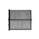 Filter, Innenraumluft HART 932 954