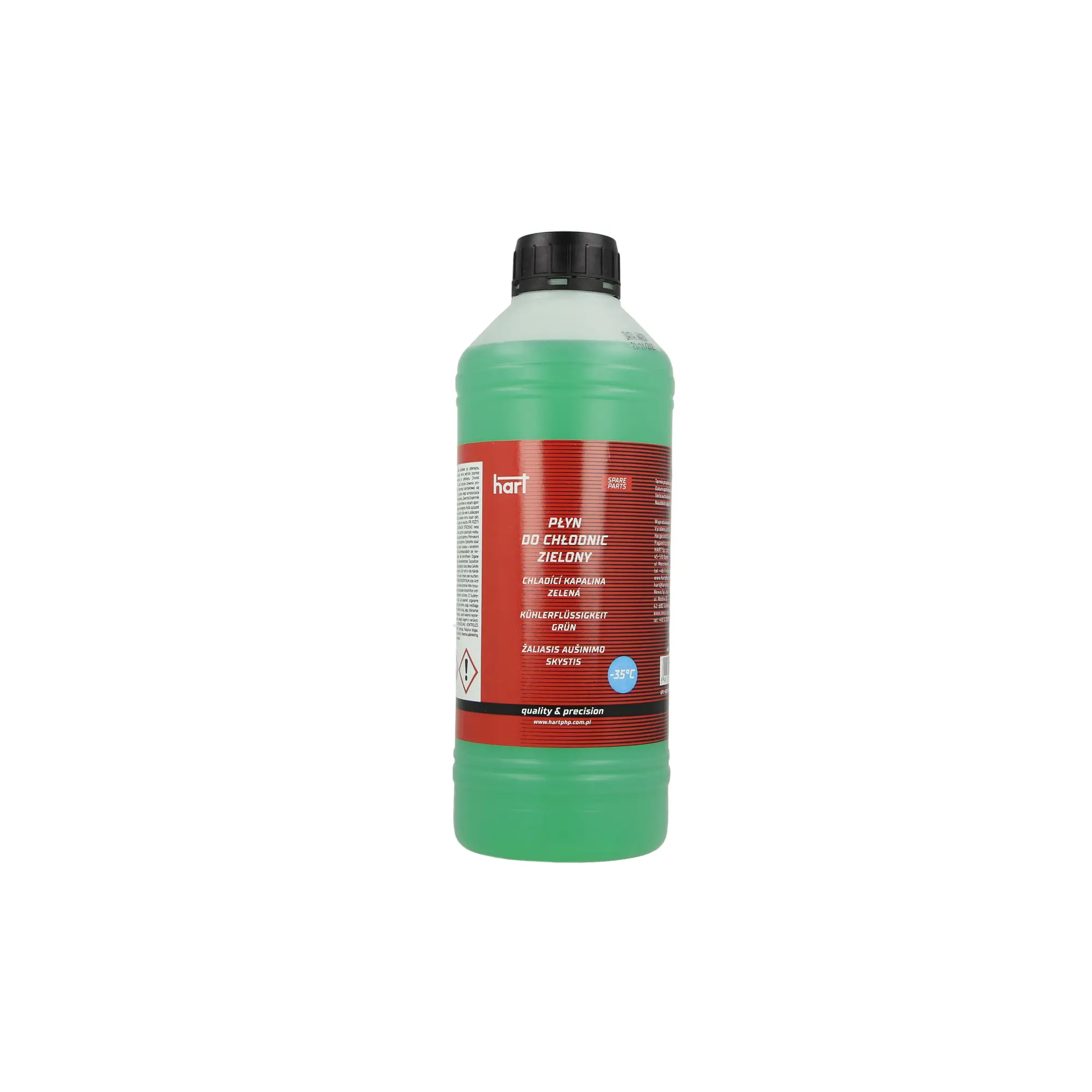 Frostschutz HART 031 336