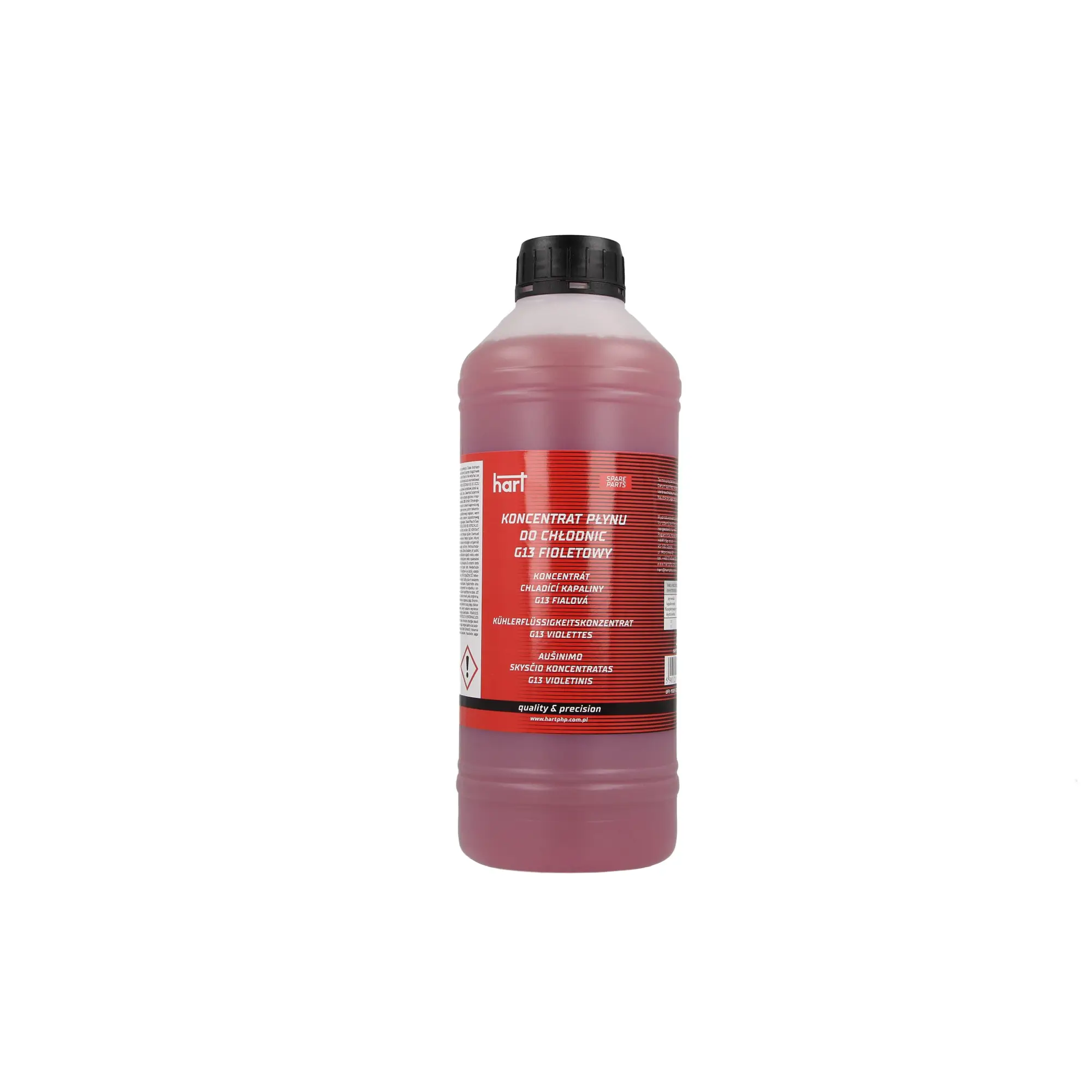 Frostschutz HART 031 450
