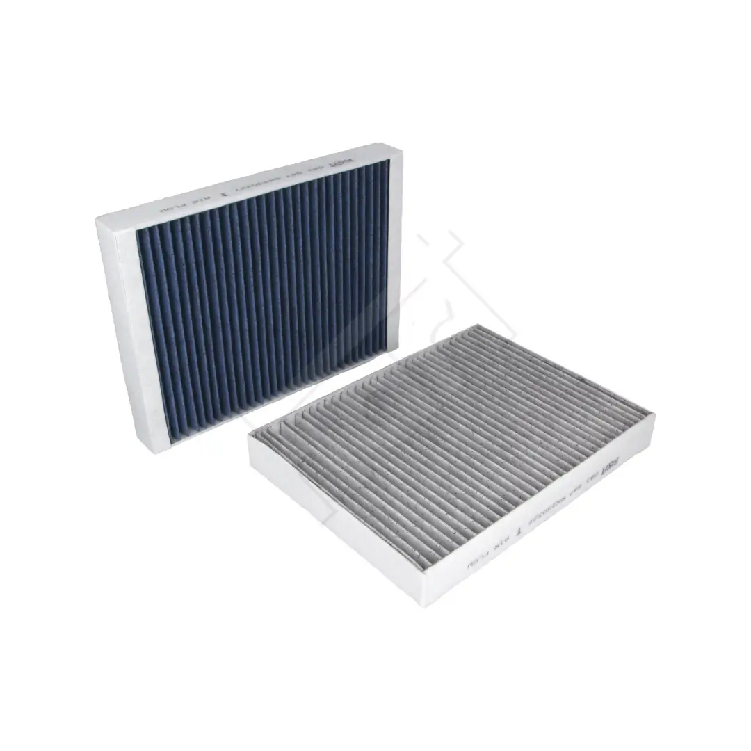 Filter, Innenraumluft HART 083 547