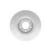 Bremsscheibe Hinterachse HART 261 643