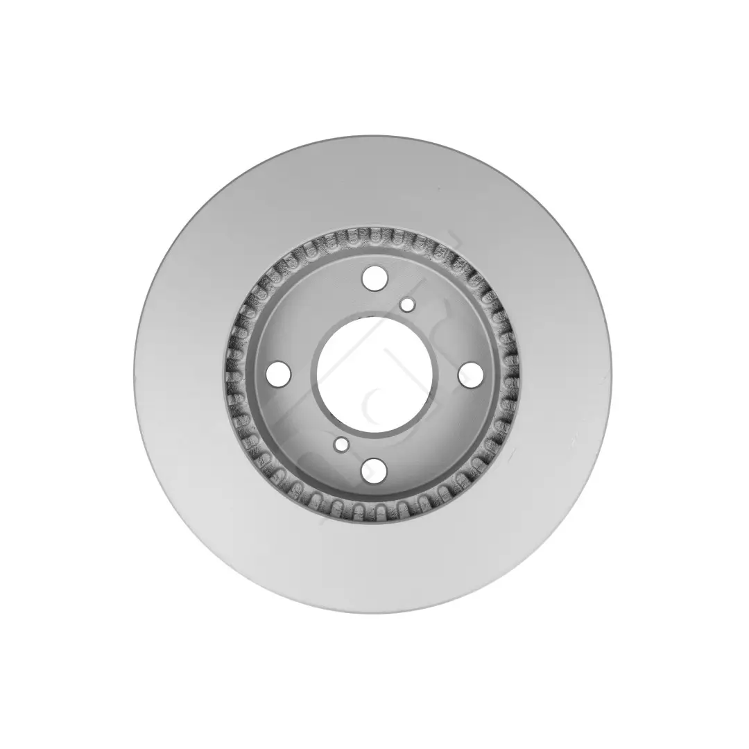 Bremsscheibe Vorderachse HART 262 015