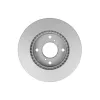 Bremsscheibe Vorderachse HART 262 015