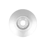 Bremsscheibe Vorderachse HART 262 079