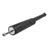 Stoßdämpfer Hinterachse HART 814 325