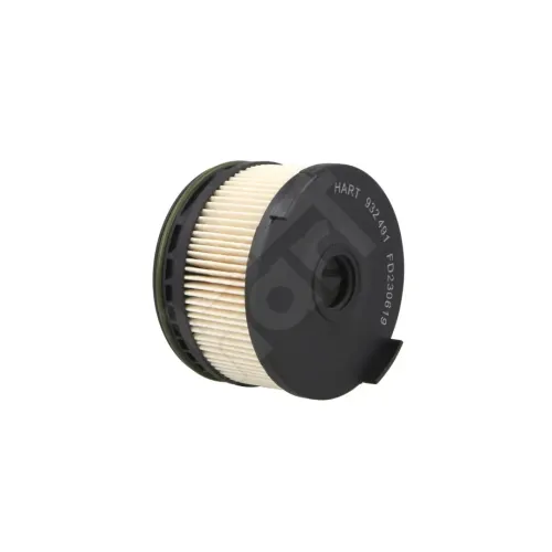 Kraftstofffilter HART 932 491 Bild Kraftstofffilter HART 932 491