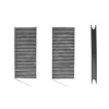Filter, Innenraumluft HART 933 161 Bild Filter, Innenraumluft HART 933 161
