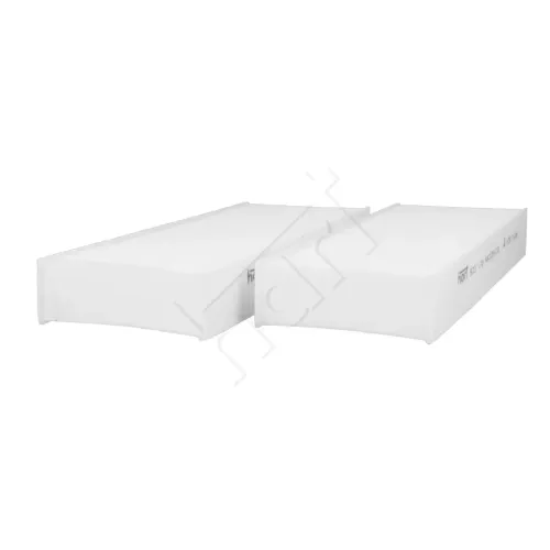 Filter, Innenraumluft HART 933 178 Bild Filter, Innenraumluft HART 933 178