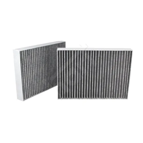 Filter, Innenraumluft HART 933 231 Bild Filter, Innenraumluft HART 933 231