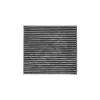 Filter, Innenraumluft HART 933 760