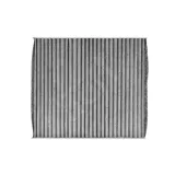 Filter, Innenraumluft HART 083 541