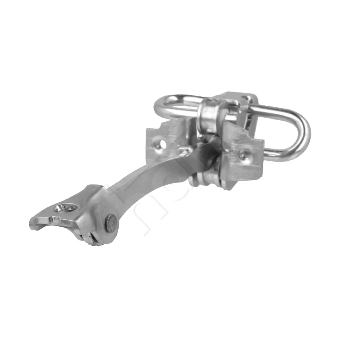 Türfeststeller hinten links HART 189 596