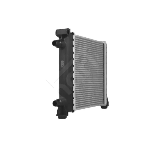 Kühler, Motorkühlung HART 646 587 Bild Kühler, Motorkühlung HART 646 587