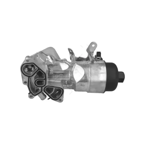 Ölkühler, Motoröl HART 646 719 Bild Ölkühler, Motoröl HART 646 719