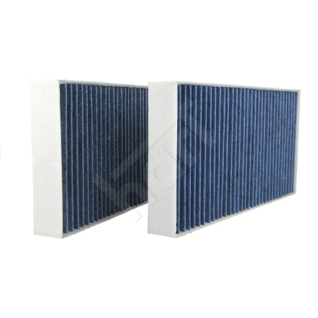 Filter, Innenraumluft HART 929 534