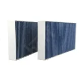 Filter, Innenraumluft HART 929 534