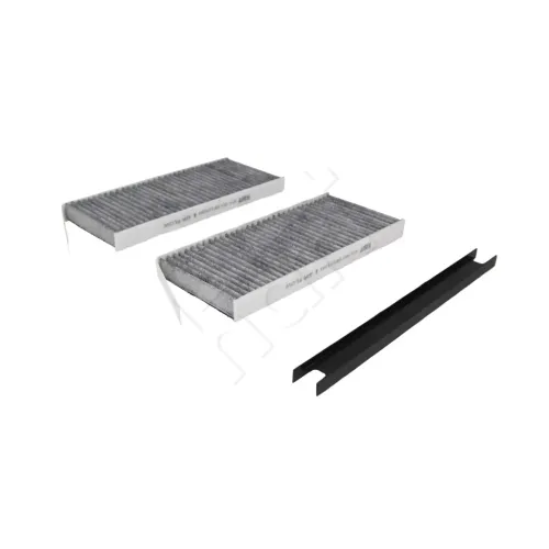 Filter, Innenraumluft HART 933 161 Bild Filter, Innenraumluft HART 933 161