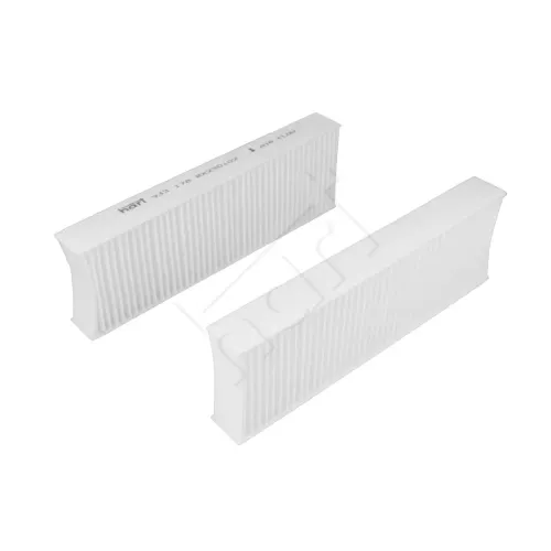 Filter, Innenraumluft HART 933 178 Bild Filter, Innenraumluft HART 933 178