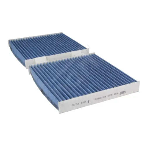 Filter, Innenraumluft HART 933 225 Bild Filter, Innenraumluft HART 933 225