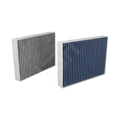 Filter, Innenraumluft HART 933 231 Bild Filter, Innenraumluft HART 933 231