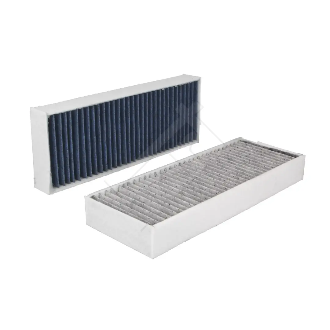 Filter, Innenraumluft HART 083 530