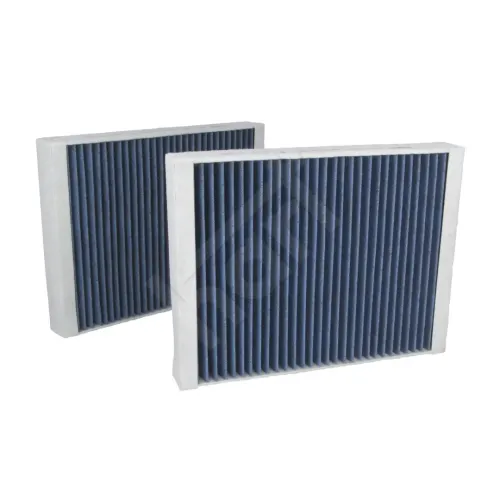 Filter, Innenraumluft HART 083 547 Bild Filter, Innenraumluft HART 083 547
