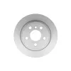 Bremsscheibe Hinterachse HART 262 044