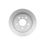 Bremsscheibe Hinterachse HART 262 044