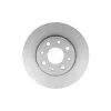 Bremsscheibe Vorderachse HART 262 302