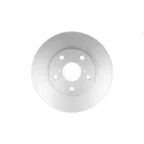 Bremsscheibe Vorderachse HART 262 479