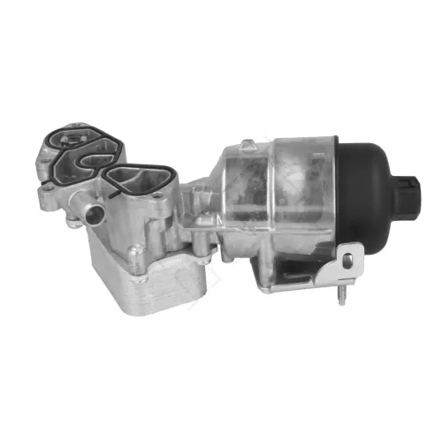 Ölkühler, Motoröl HART 646 719 Bild Ölkühler, Motoröl HART 646 719