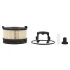 Kraftstofffilter HART 932 491