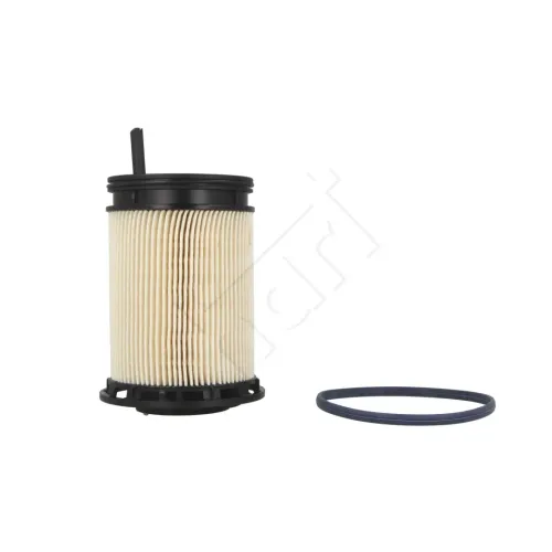 Kraftstofffilter HART 932 493 Bild Kraftstofffilter HART 932 493
